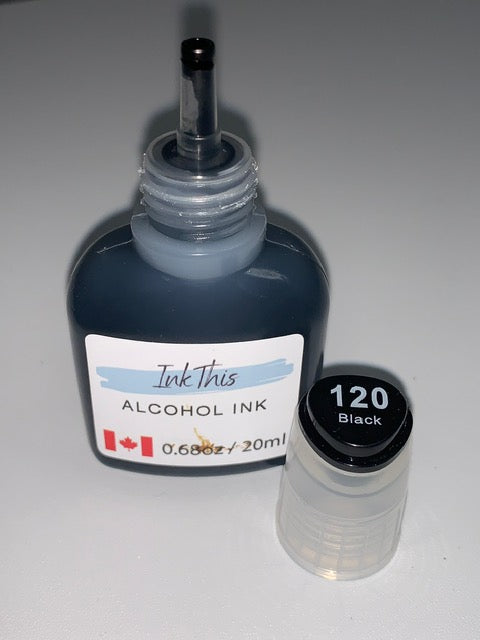120 Black