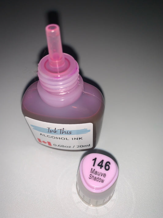 146 Mauve Shadow