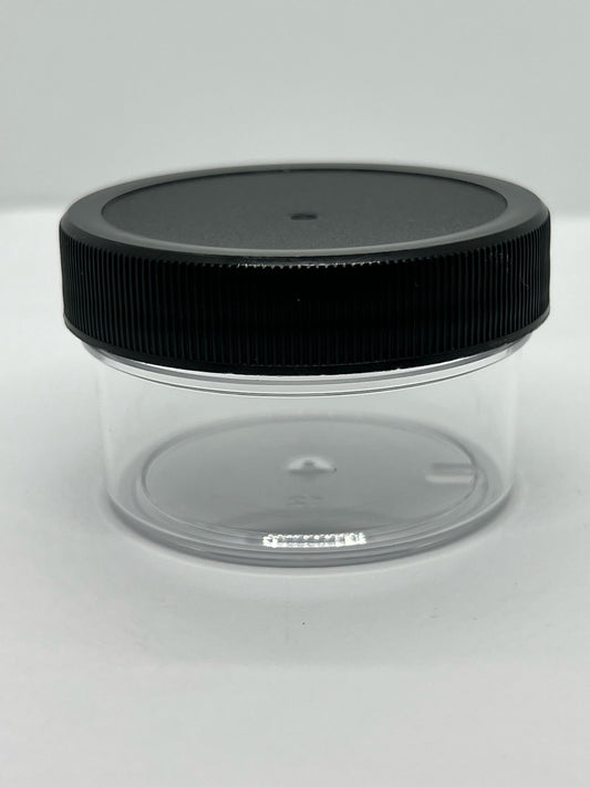Shaker Jars 1oz (for Pigment or Mica)
