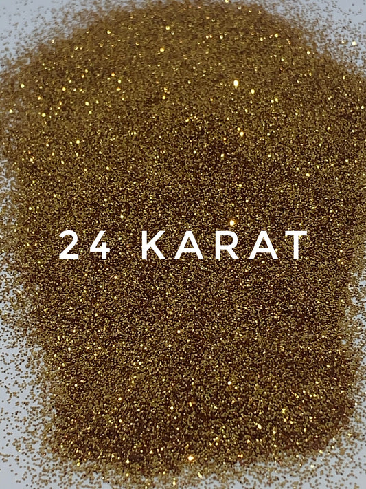 24 Karat