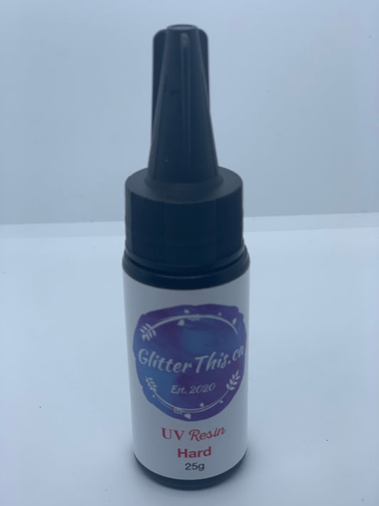 25g UV Resin