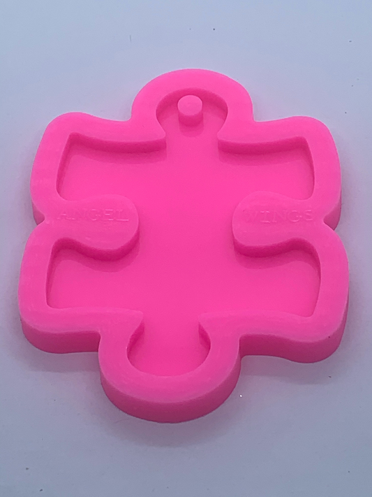 Puzzle Piece