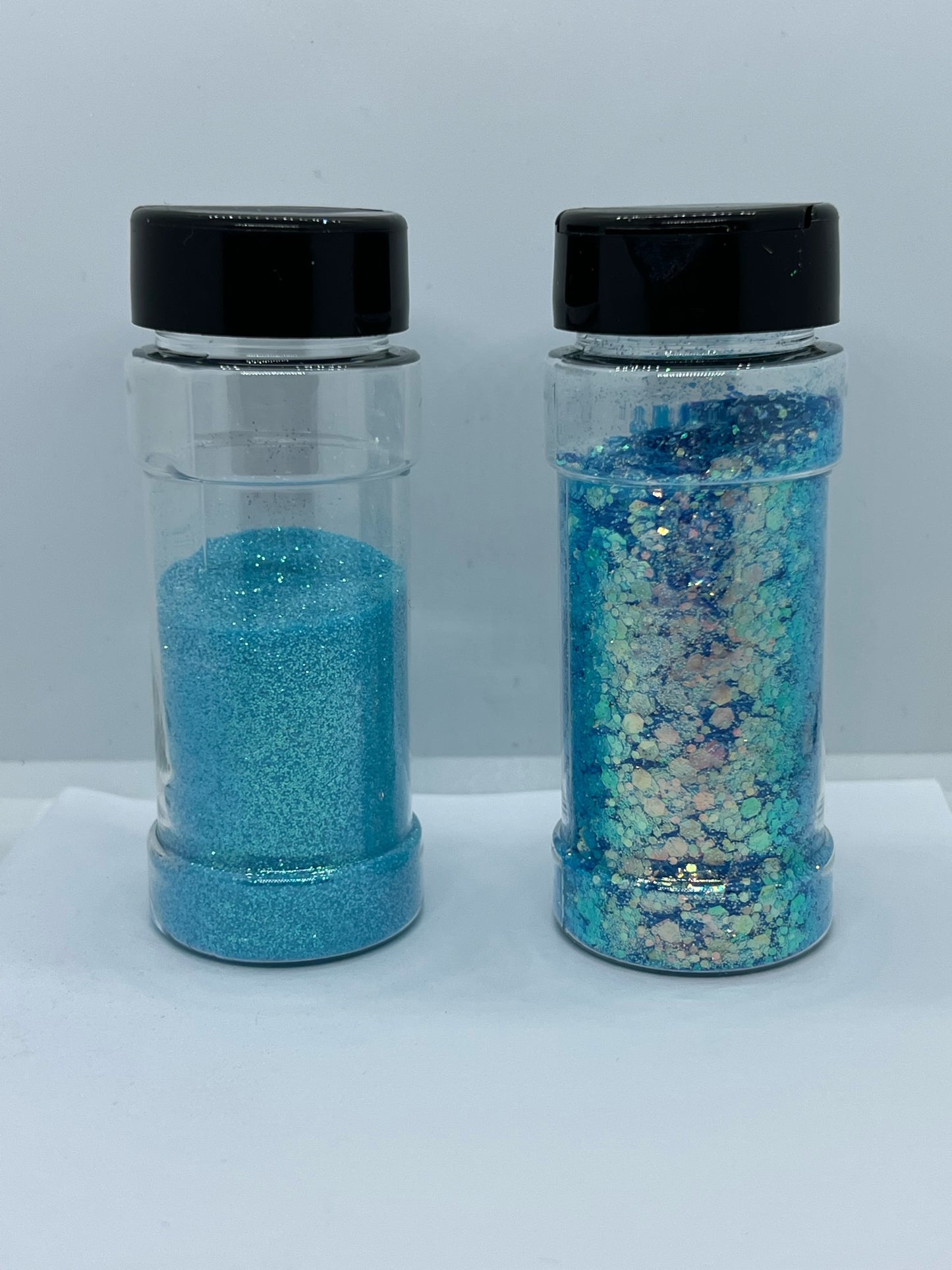 2oz Shaker Jars