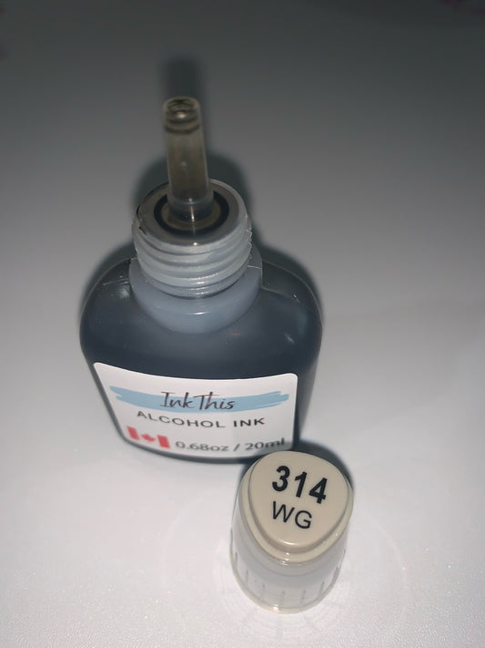 314WG