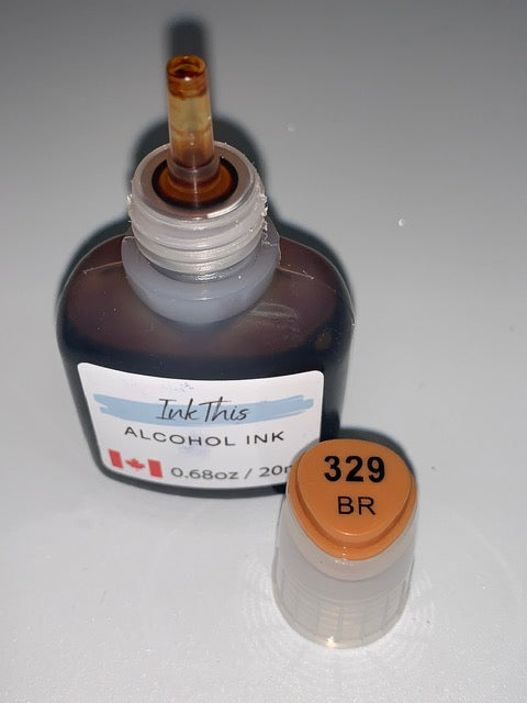 329BR