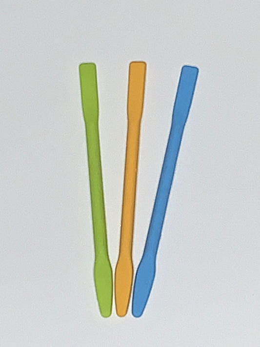 4" Silicone Mixing Stick