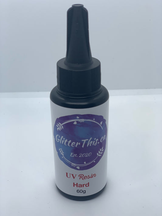 60g UV Resin