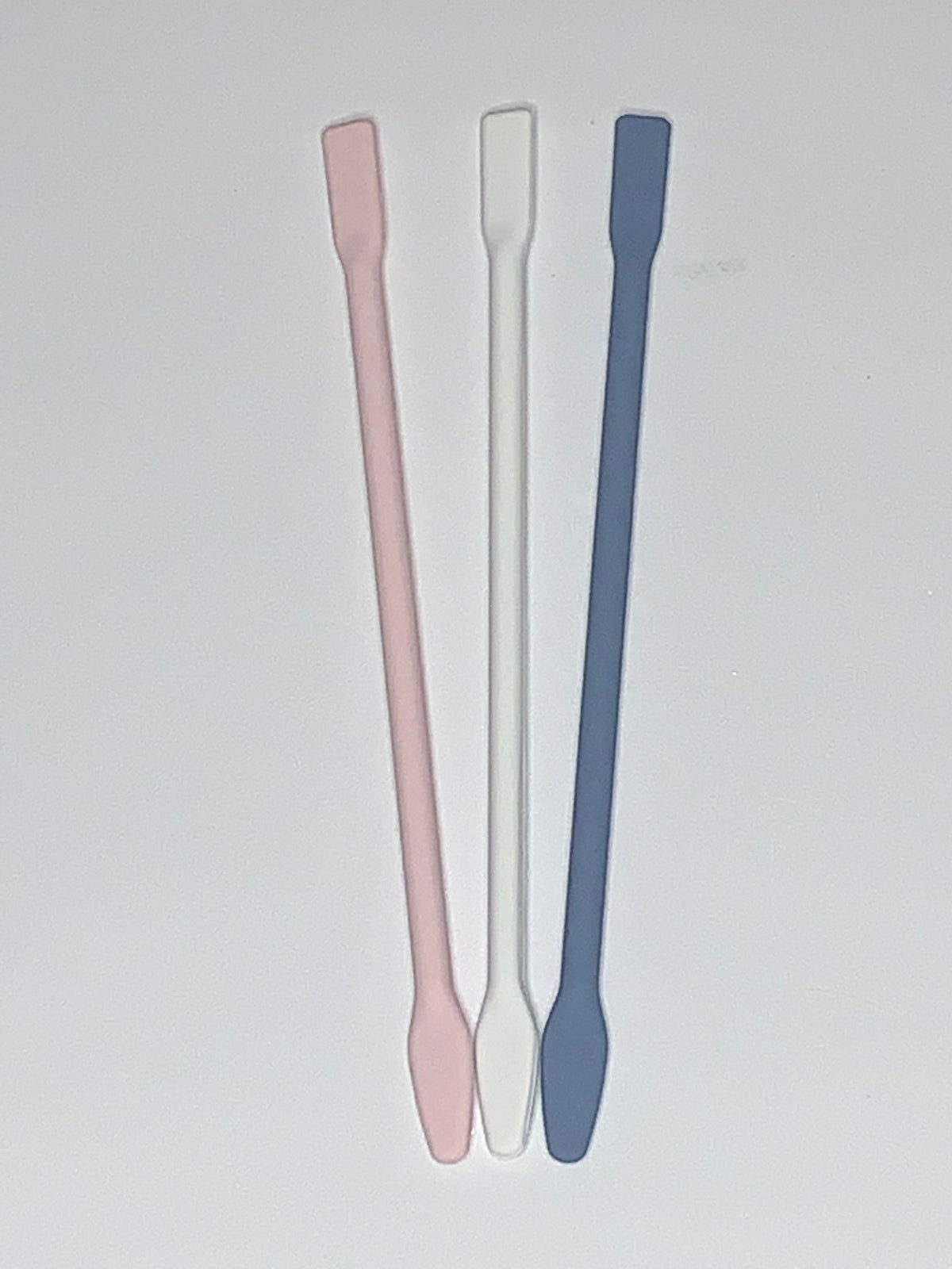 6&quot; Silicone Mixing Sticks