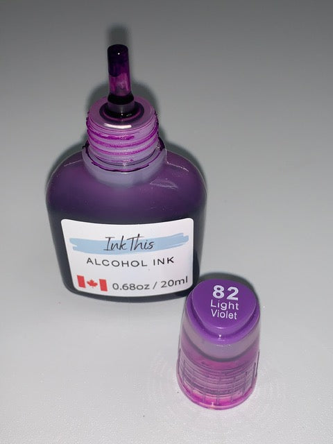 82 Light Violet