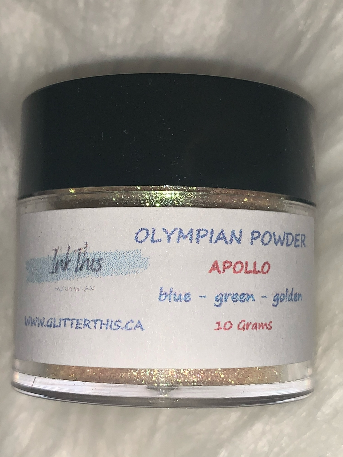 Apollo - Chameleon Powder