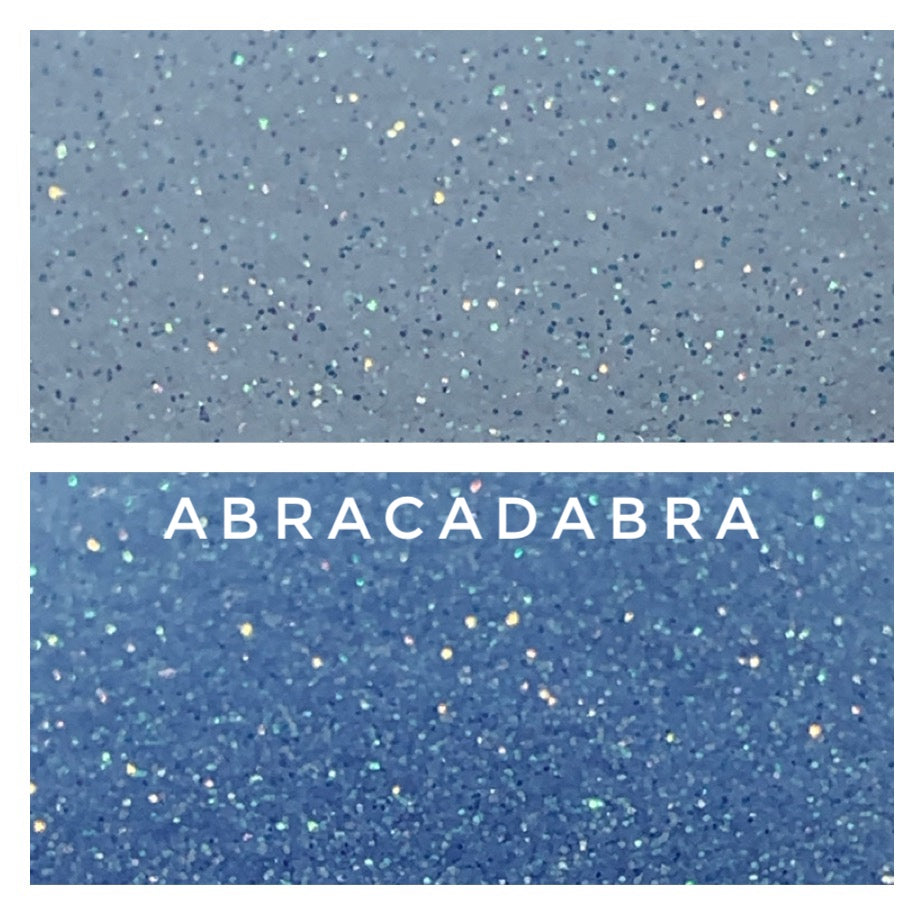 Abracadabra - 1/128