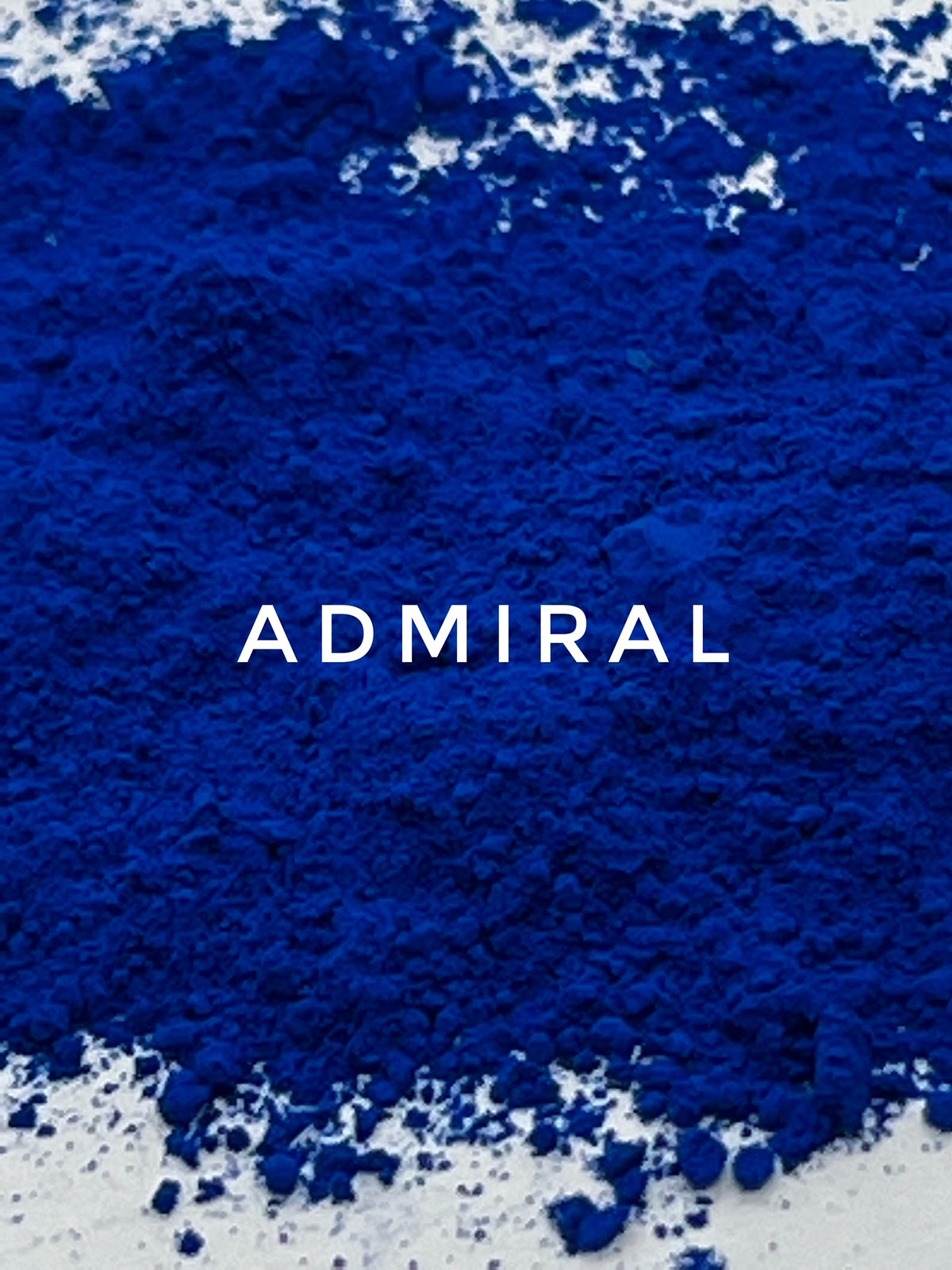 Pigment - Admiral