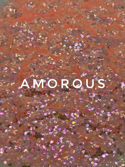 Amorous