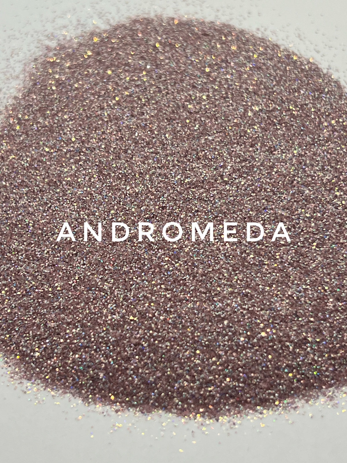 Andromeda - 1/128