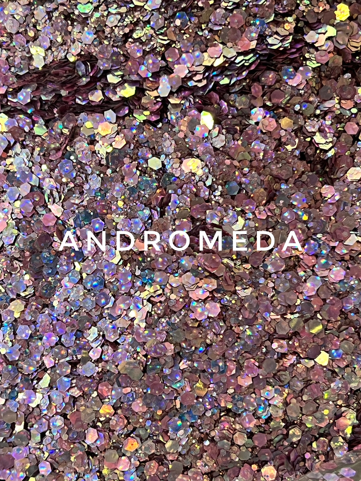 Andromeda - Chunky Mix