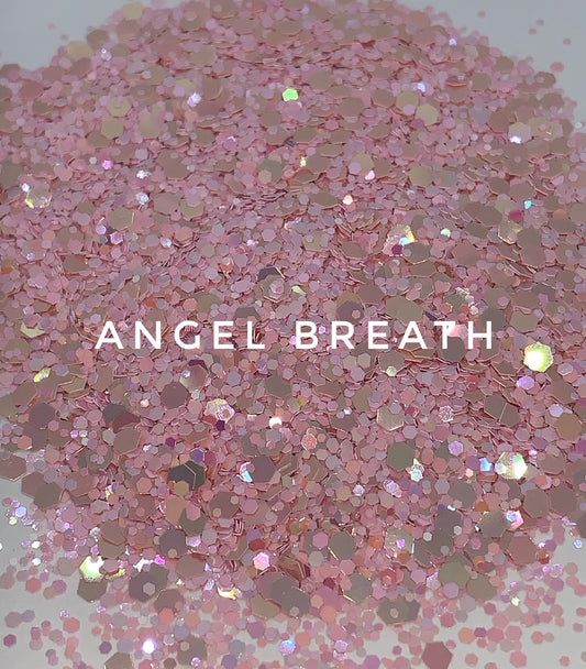 Angel Breath
