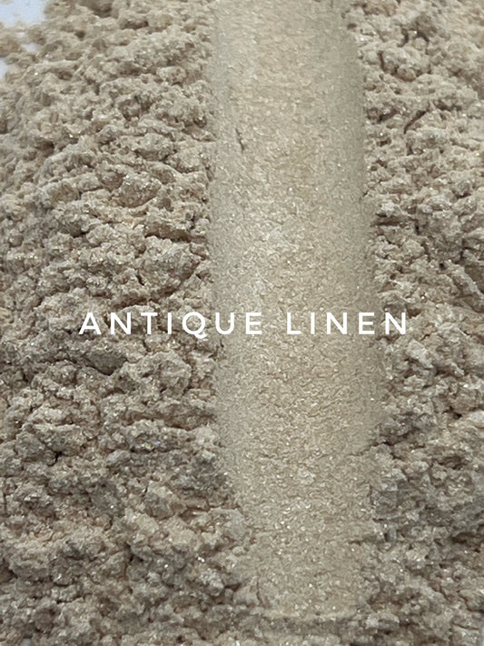 Antique Linen