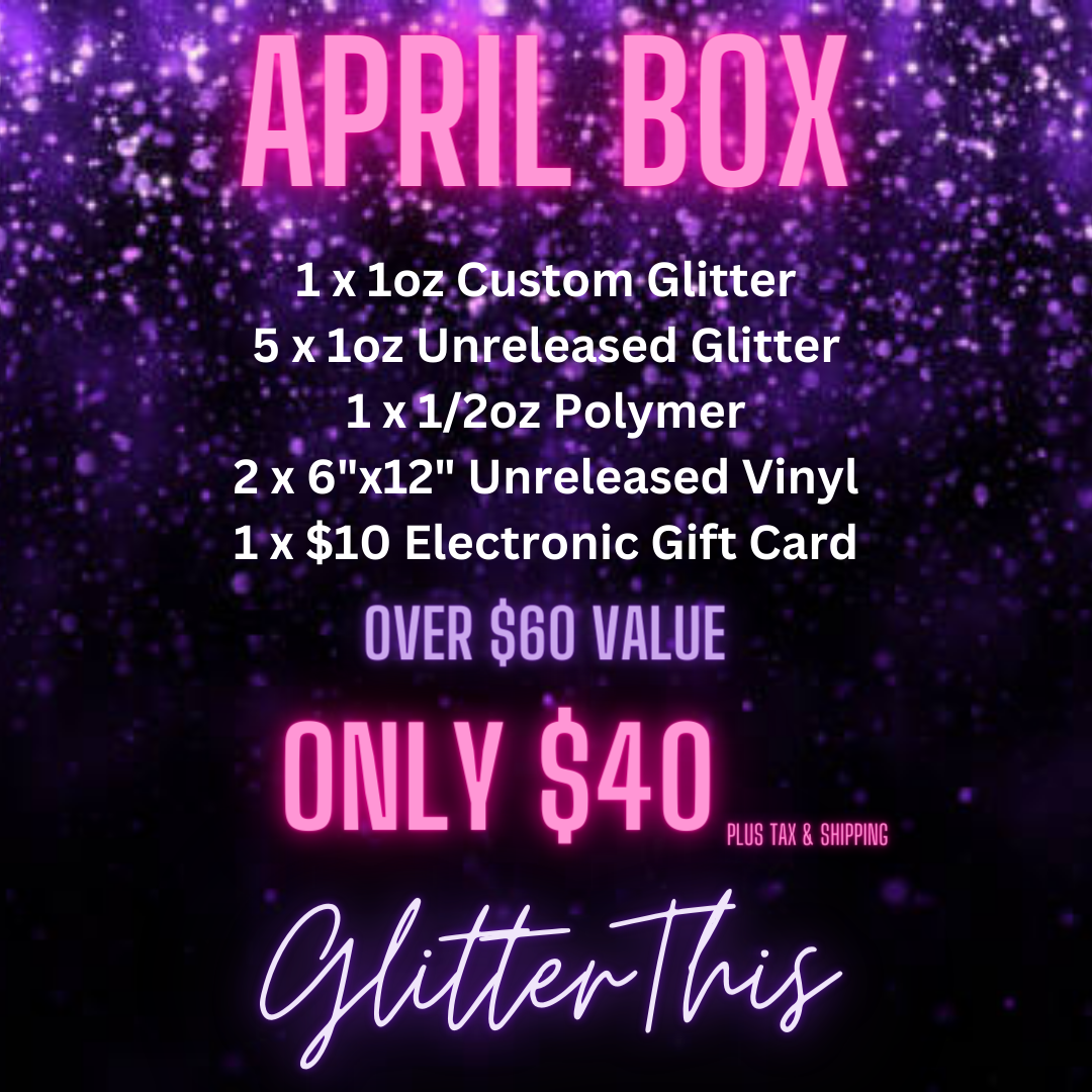 April Box