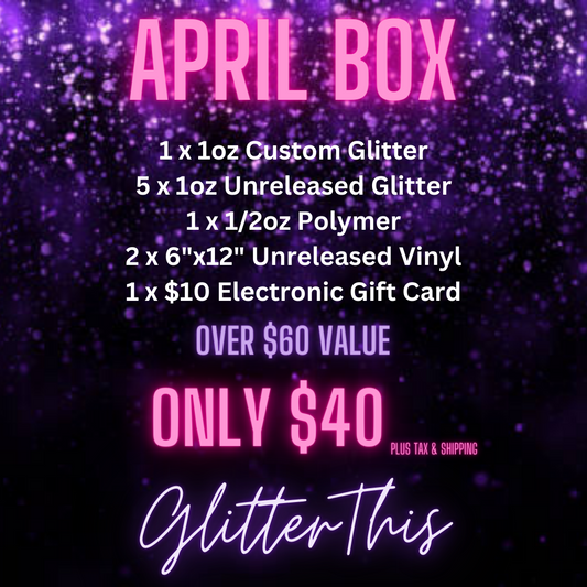 April Box