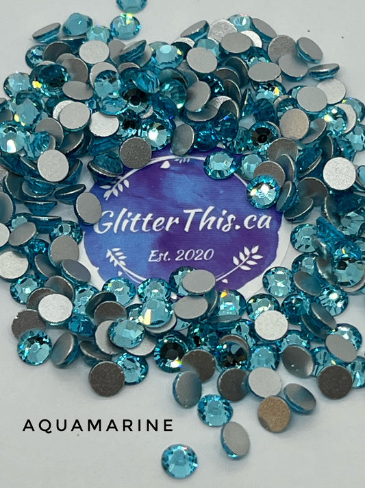Aquamarine