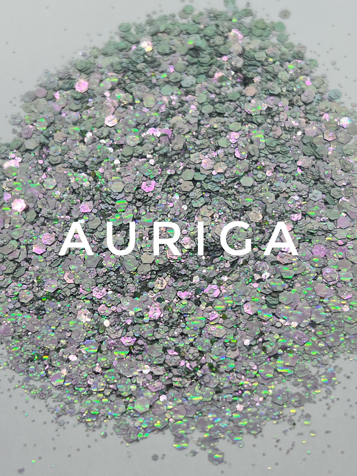 Auriga - Chunky Mix