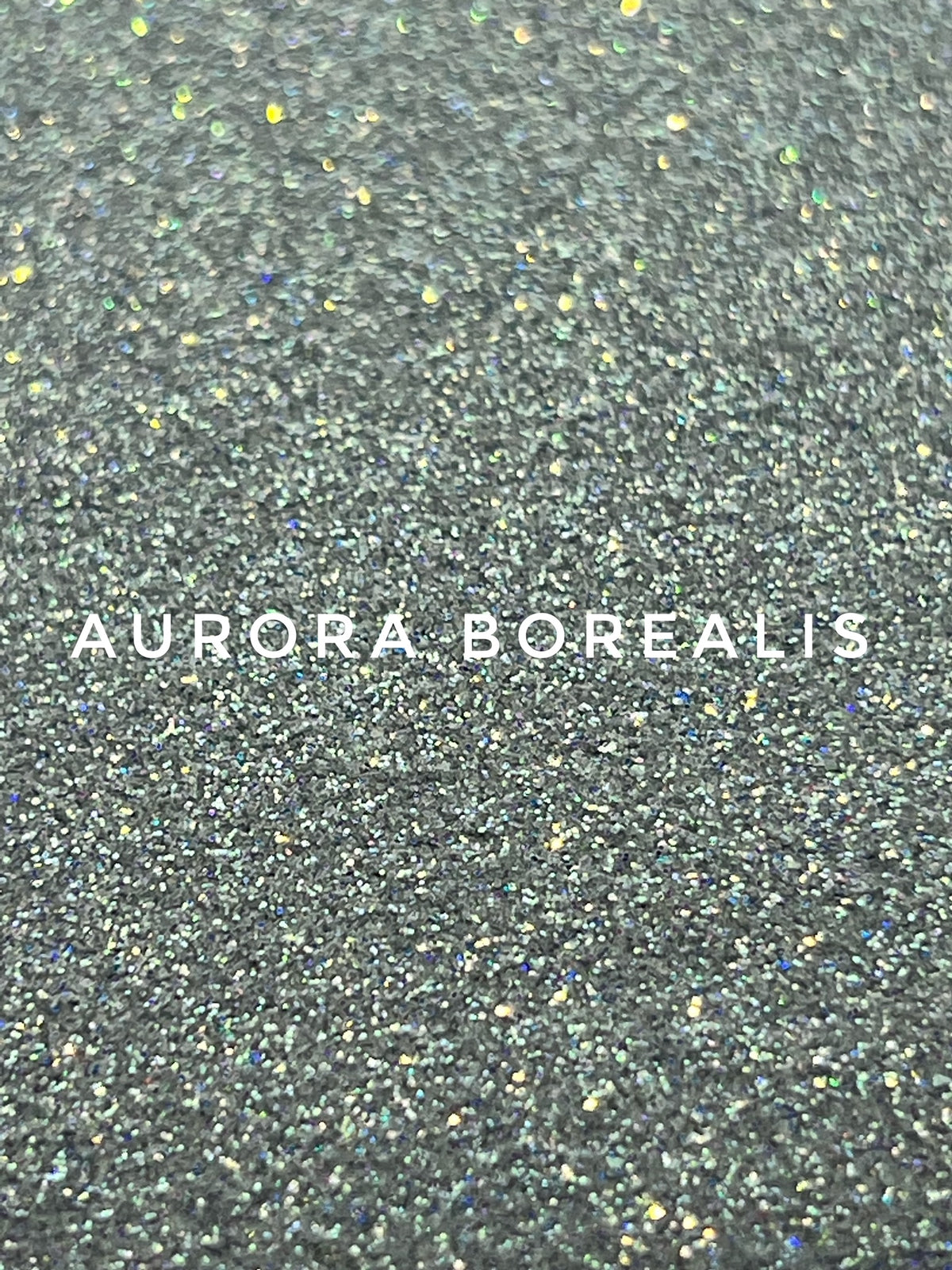 Aurora Borealis - 1/128