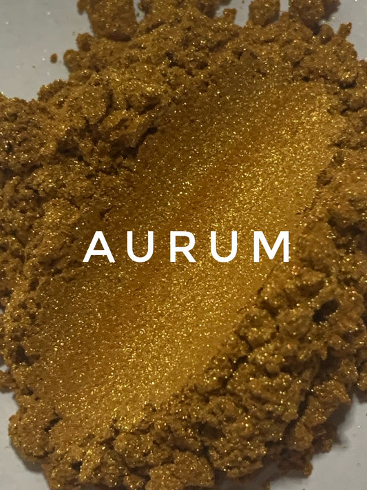 Aurum Pearl
