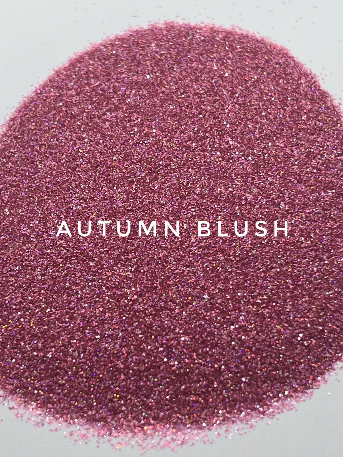Autumn Blush