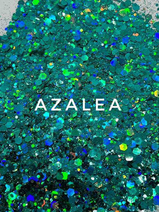 Azalea