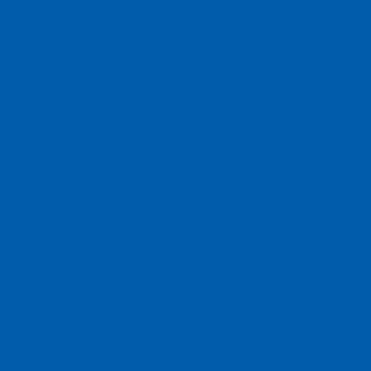 Azure Blue - Oracal 651 Vinyl