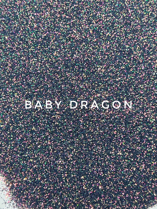 Dragon Scale - 1/128