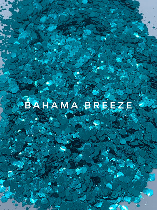 Bahama Breeze