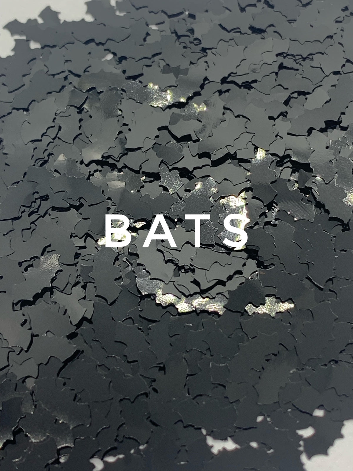 Bats - Shape