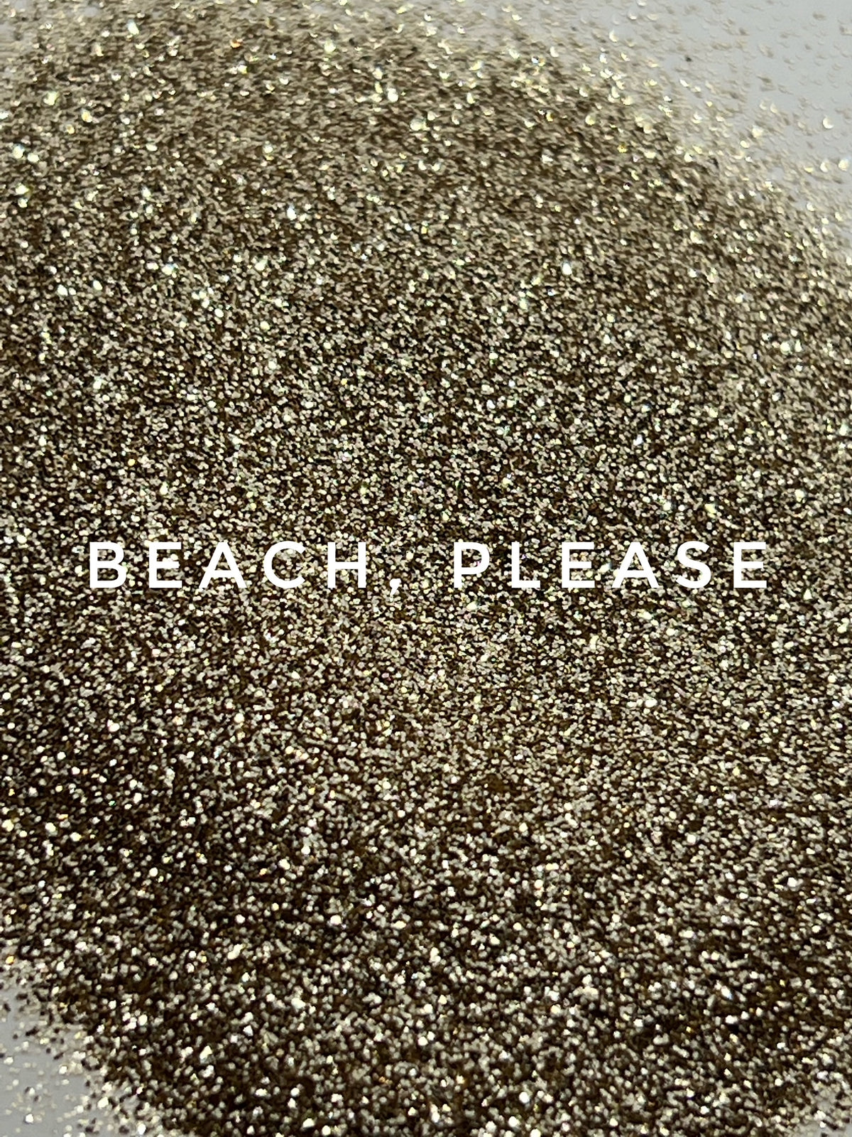 Beach, Please! - 1/128