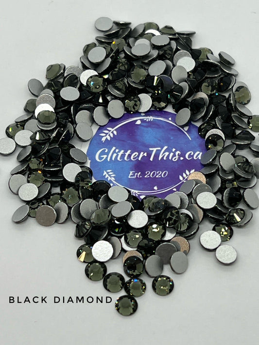 Black Diamond