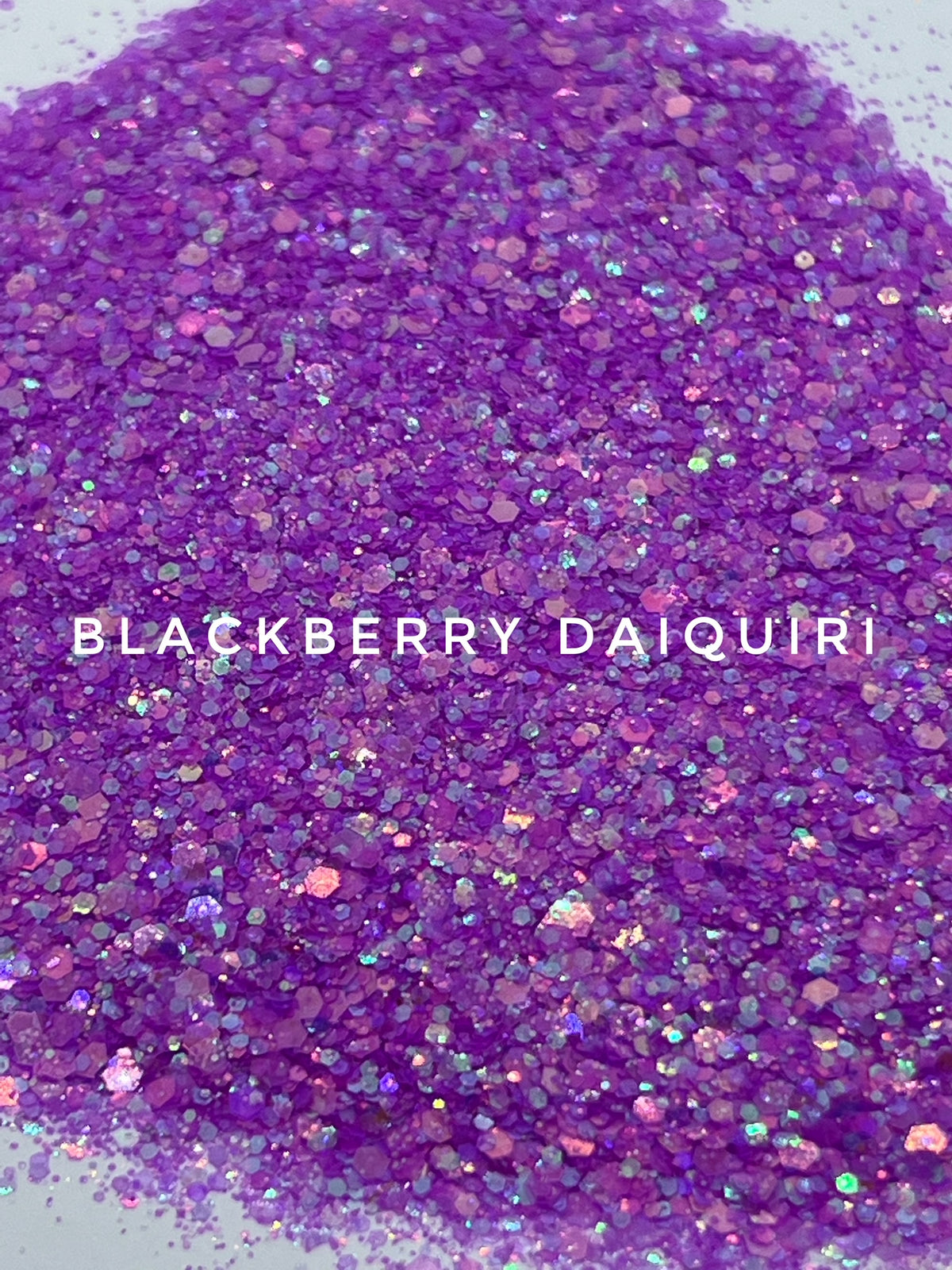 Blackberry Daiquiri