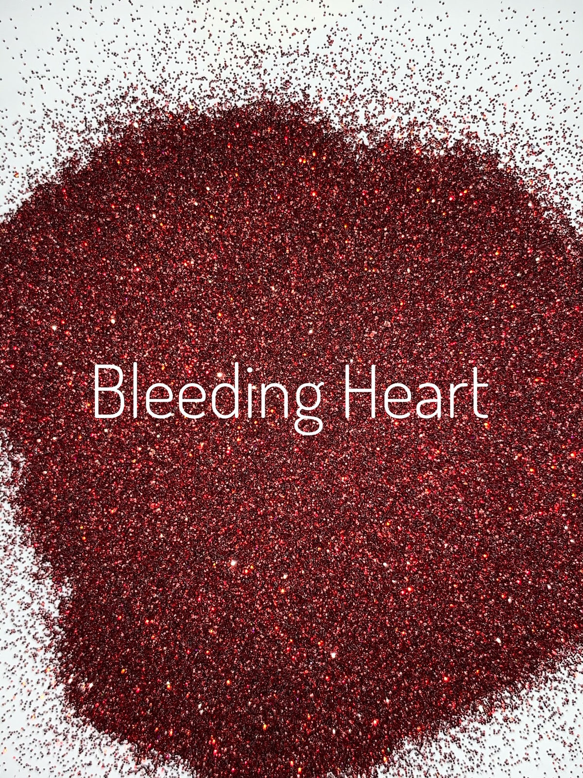 Bleeding Heart - 1/128