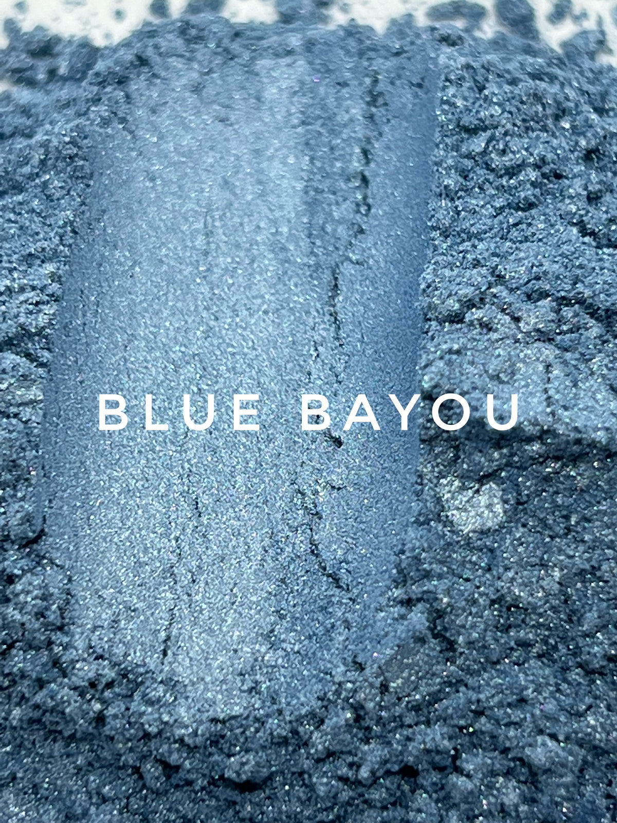 Blue Bayou - Pearl