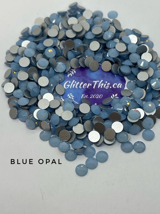 Blue Opal
