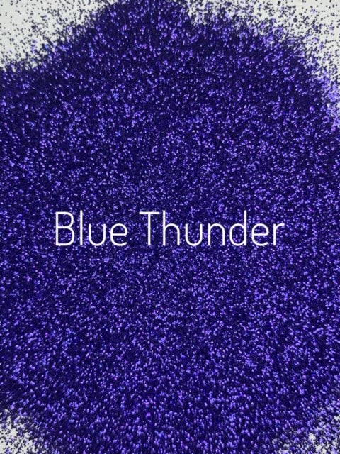 Blue Thunder