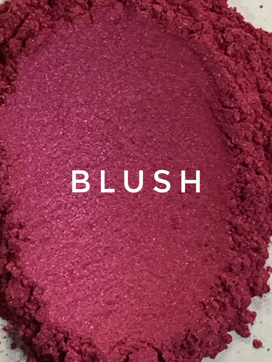 Blush - Pearl