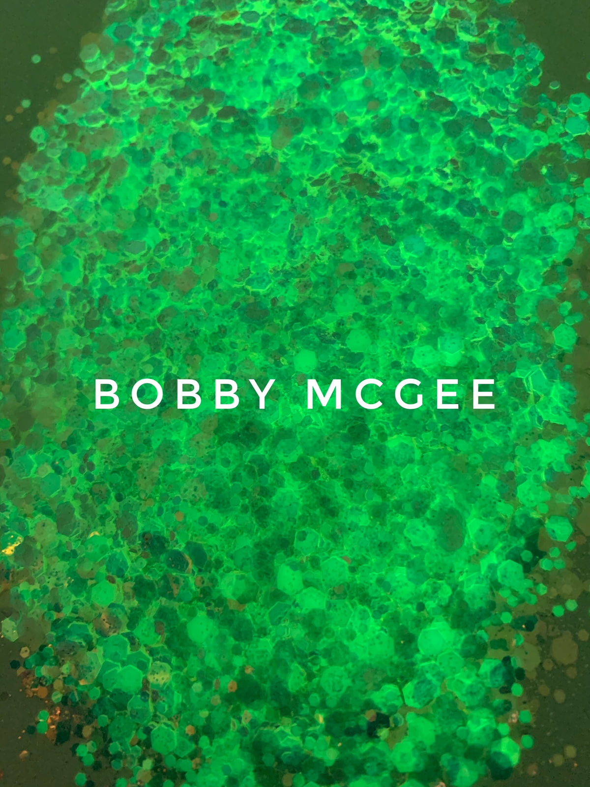 Bobby McGee