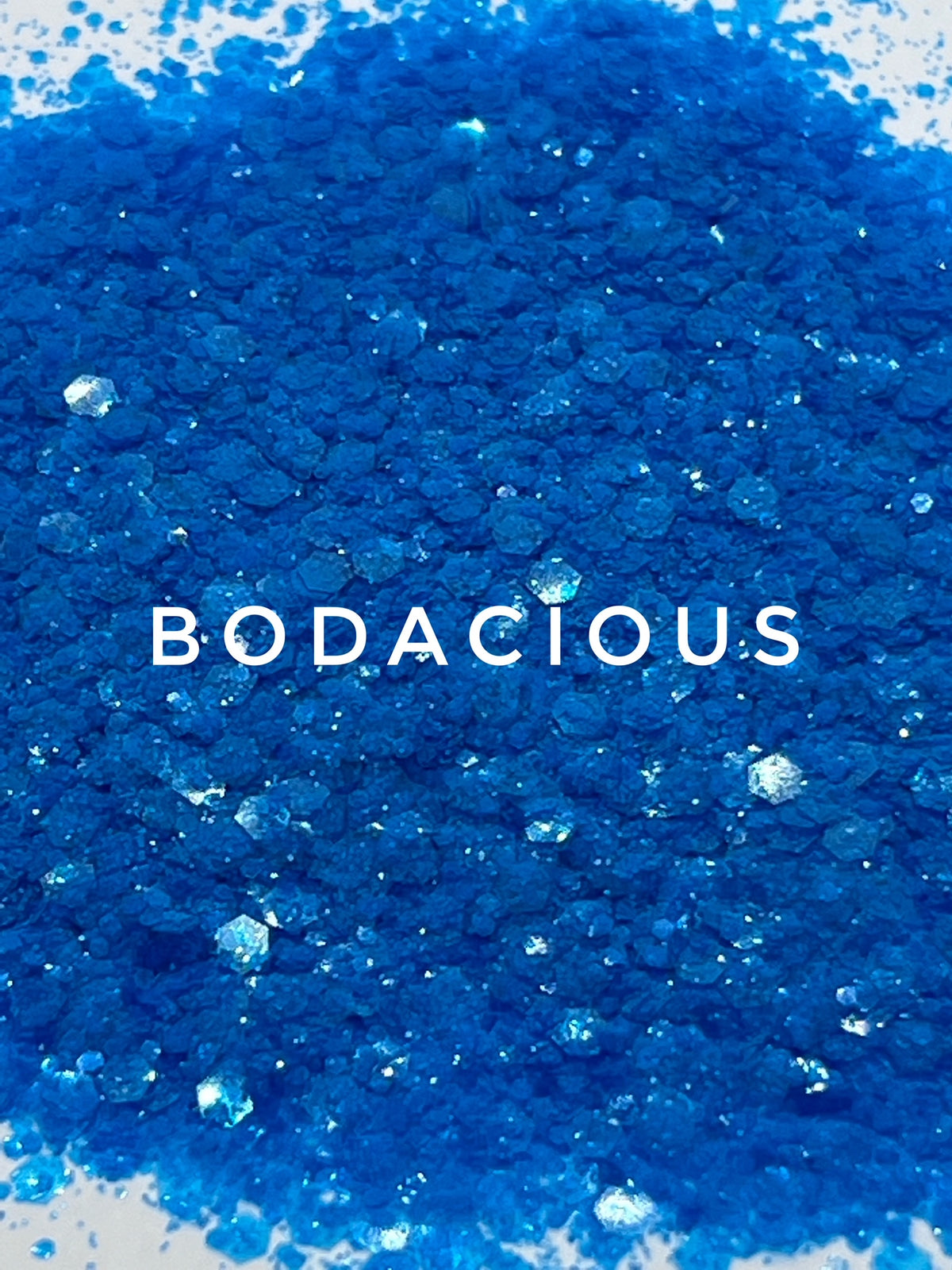 Bodacious - Chunky Mix