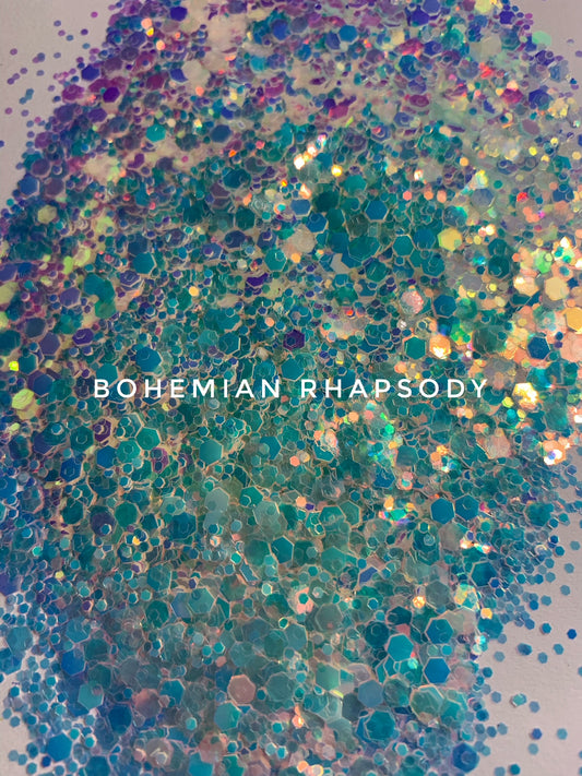 Bohemian Rhapsody