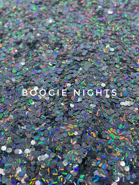 Boogie Nights