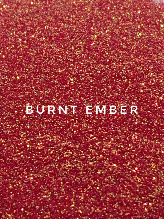 Burnt Ember