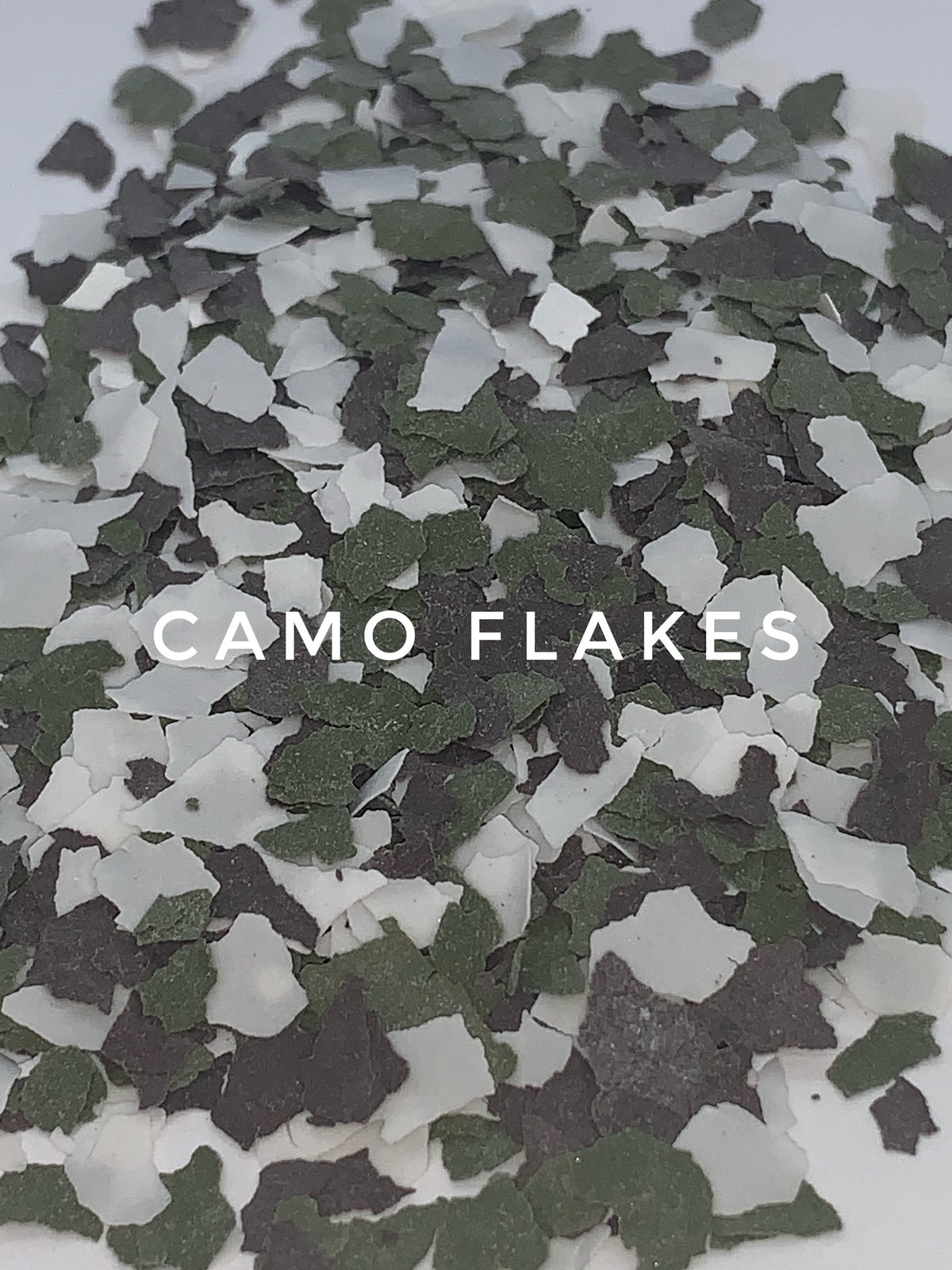 Camo Flakes
