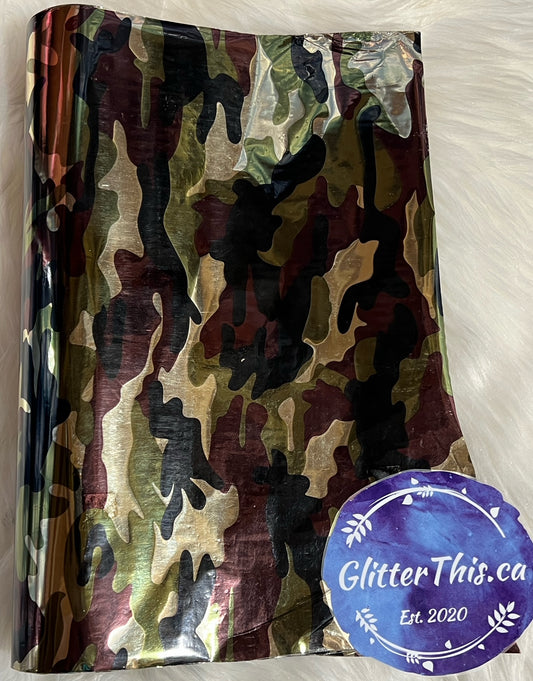 Camoflauge