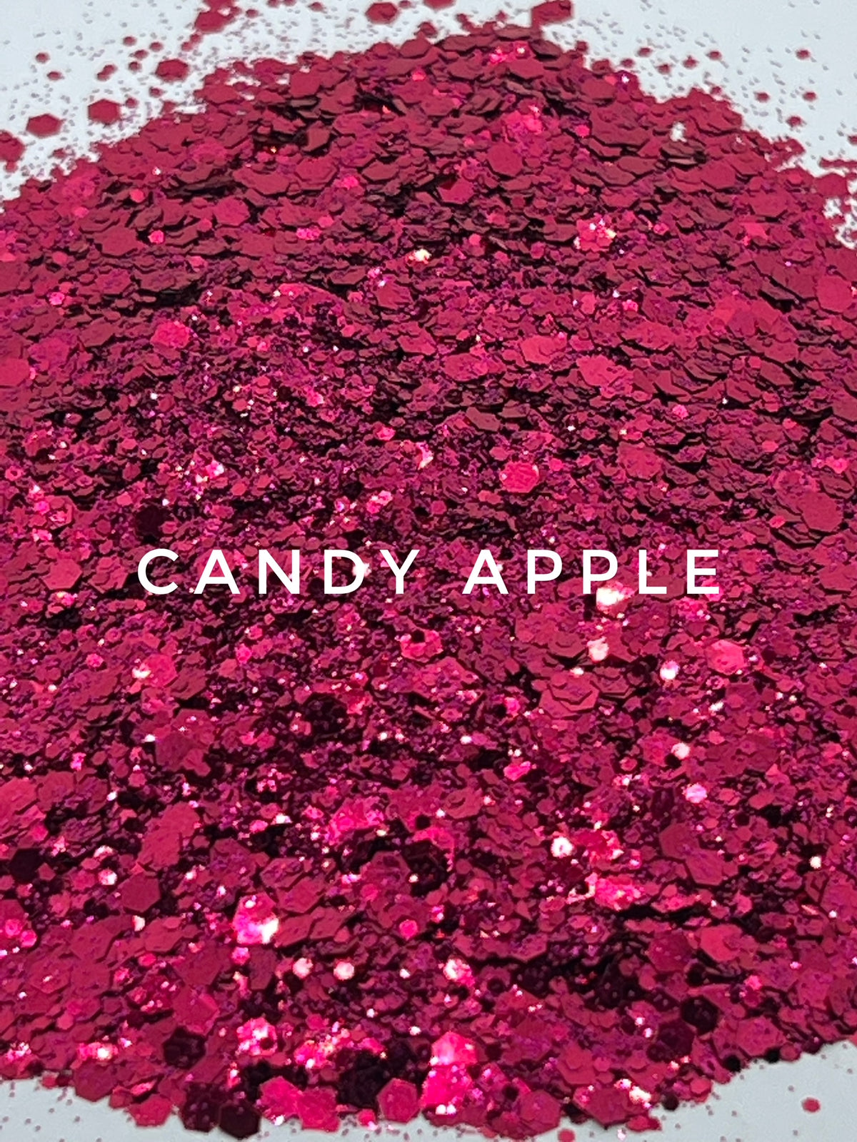 Candy Apple - Chunky Mix