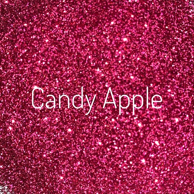 Candy Apple - 1/128